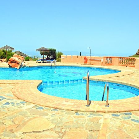 Casita Tranquila Villa Almería Exterior photo