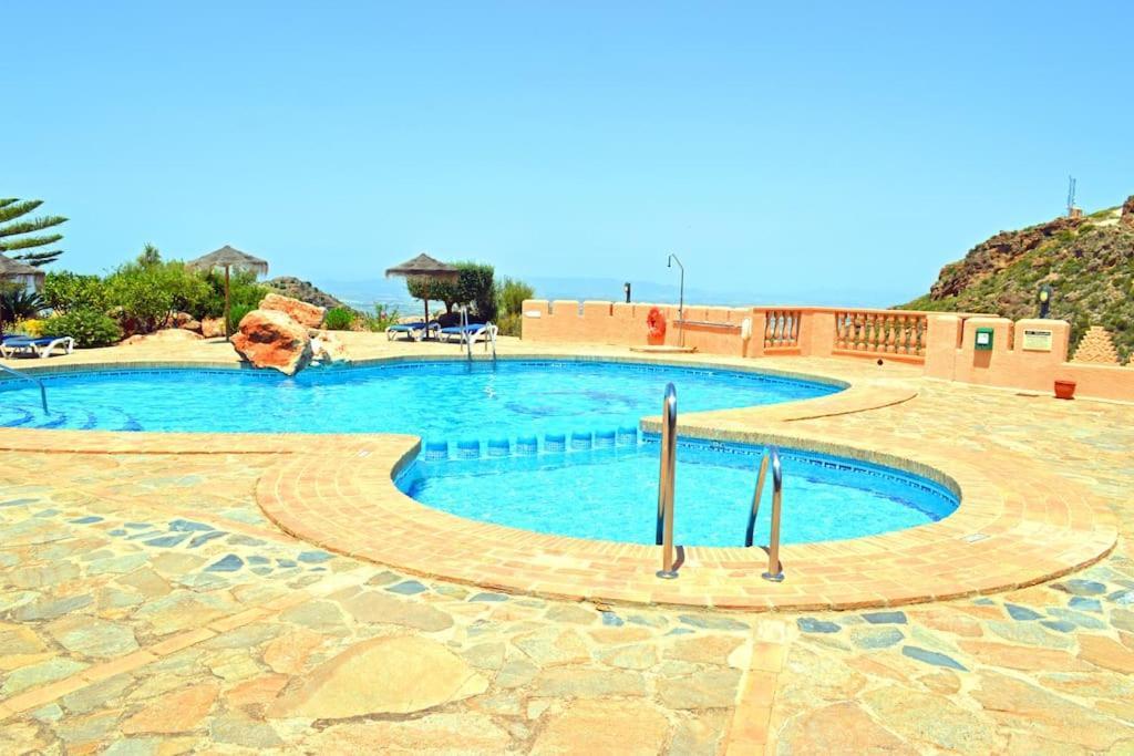 Casita Tranquila Villa Almería Exterior photo