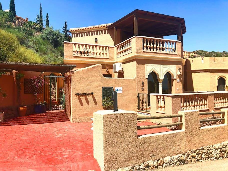 Casita Tranquila Villa Almería Exterior photo