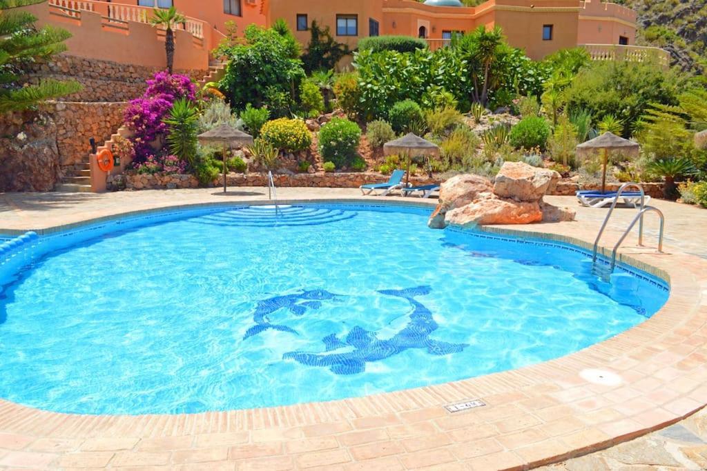 Casita Tranquila Villa Almería Exterior photo