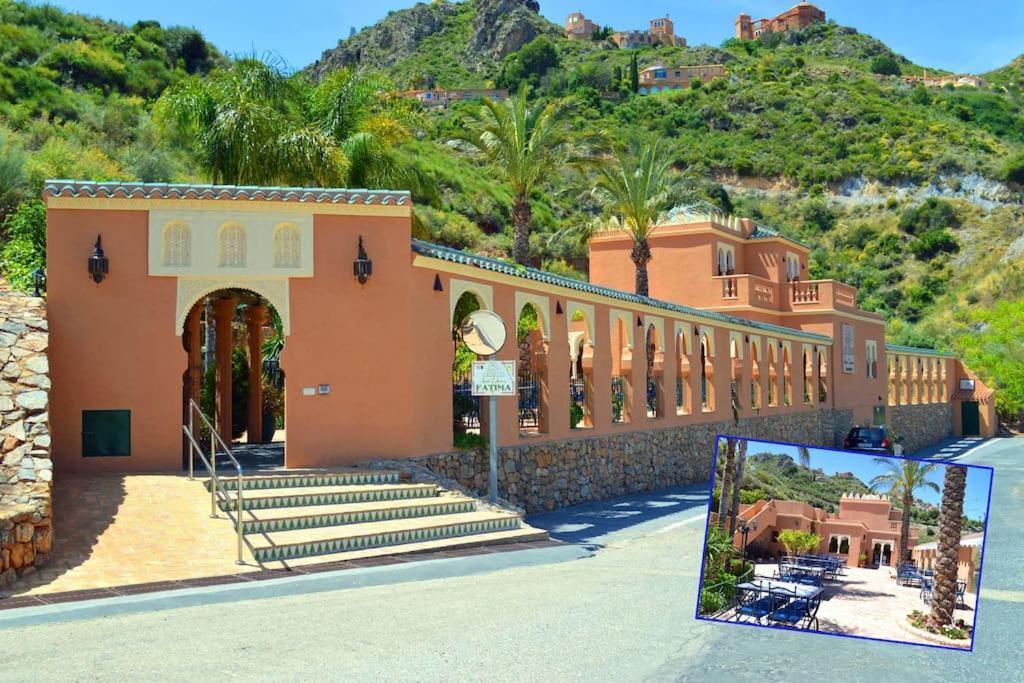 Casita Tranquila Villa Almería Exterior photo